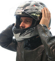 Helmet fitting