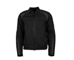 Harley Davidson Geyser Stretch Riding front