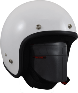 20 DriRider Base front